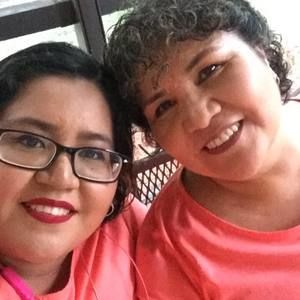 Meet your Posher, Jackie